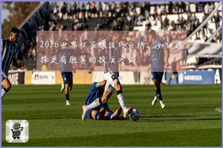 2026世界杯买球技巧分析：如何选择更有胜算的投注方式