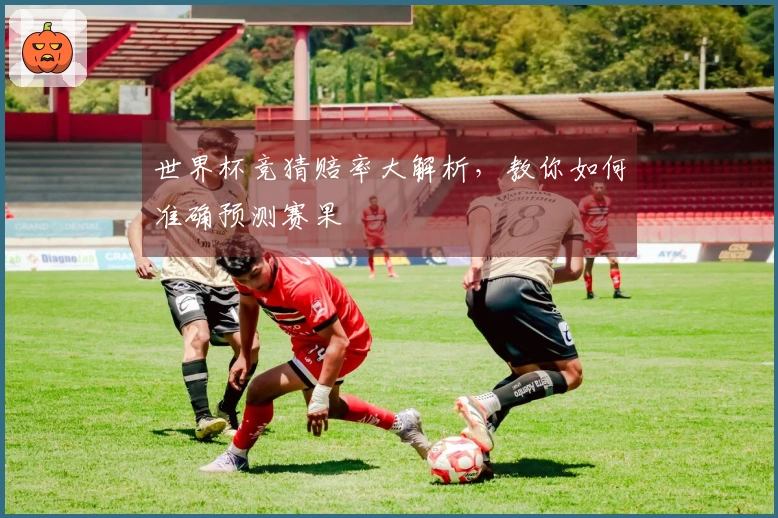 世界杯竞猜赔率大解析，教你如何准确预测赛果